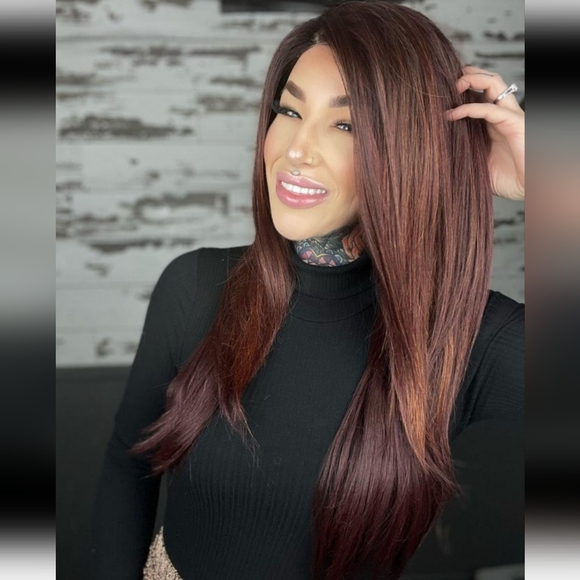 Rebel Gypsy - Gingerbread Dreams - Picture 2 of 3